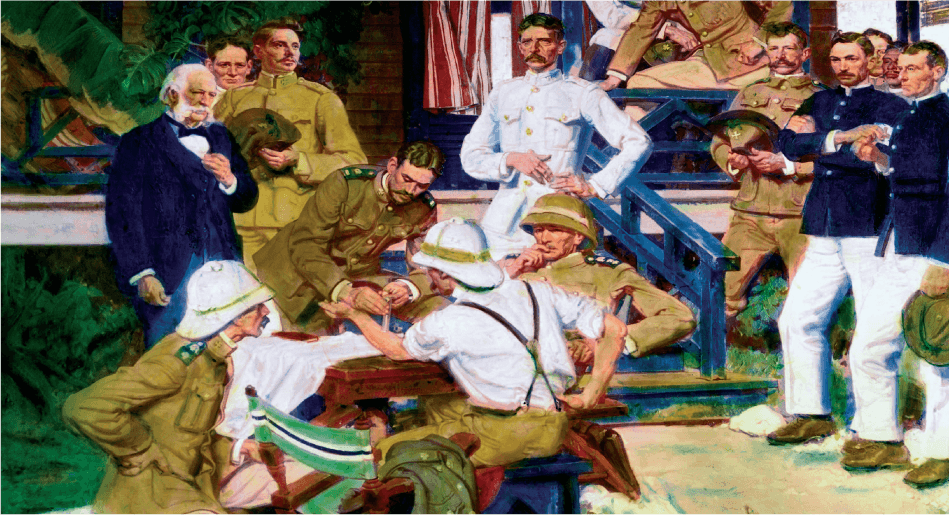 Foundations of Virology