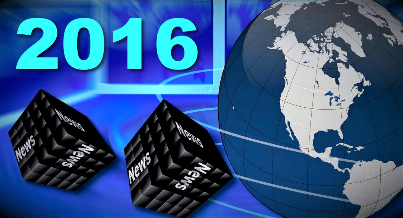 News - 2016