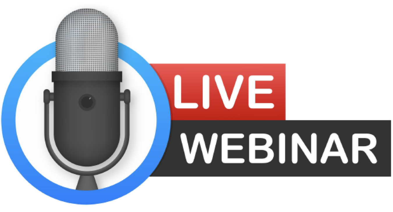 Webinar